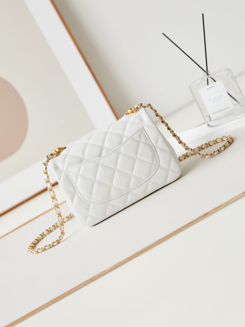 Ch**el cf series bags